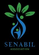 senabil Logo