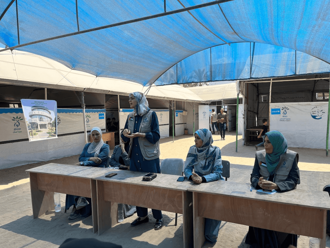 برنامج مستويات اللغة الإنجليزية بالشراكة مع كلية ابن خلدون