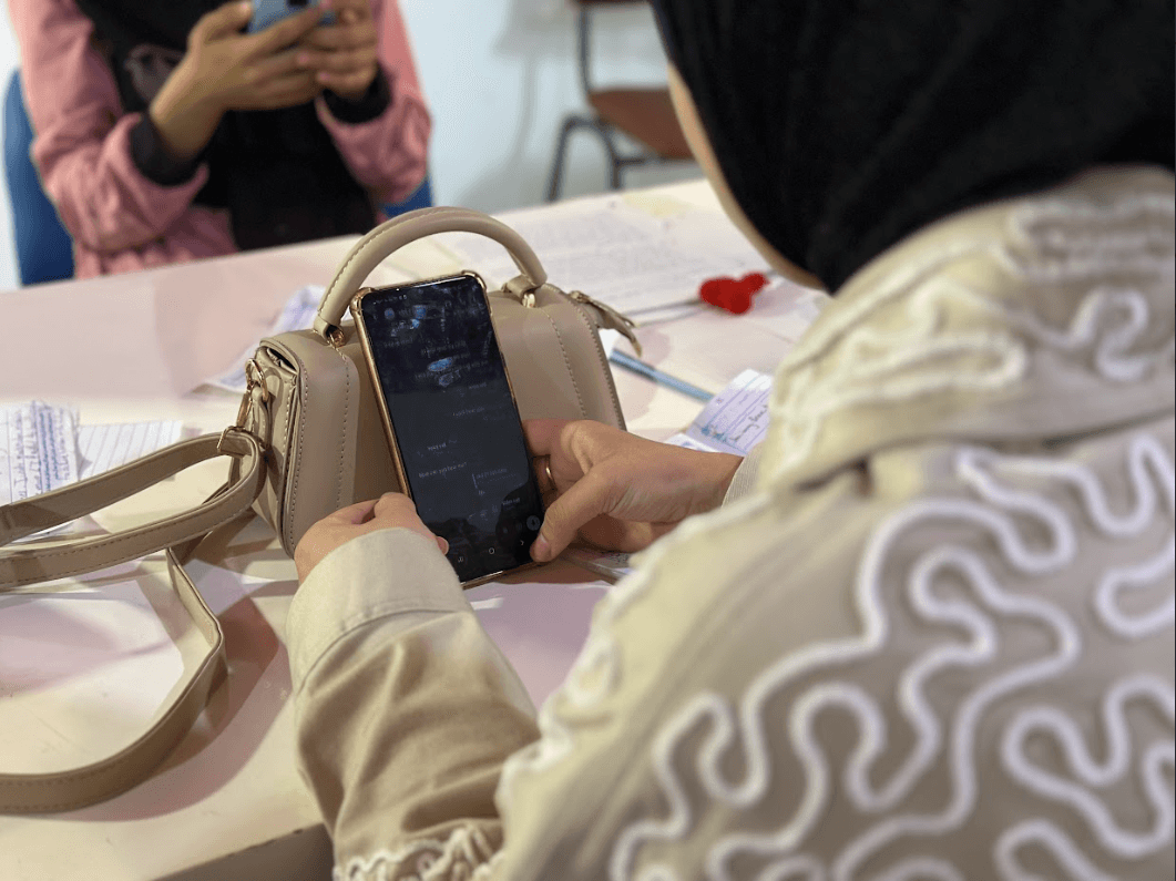 برنامج التدريب الأكاديمي في الكتابة والمحادثة باللغة الإنجليزية بالشراكة مع جامعة مانشستر