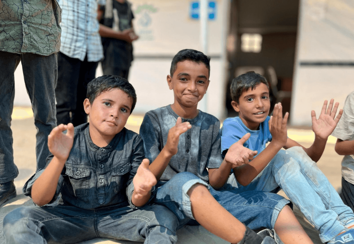 قرية السنابل لرعاية الايتام (VESTA)