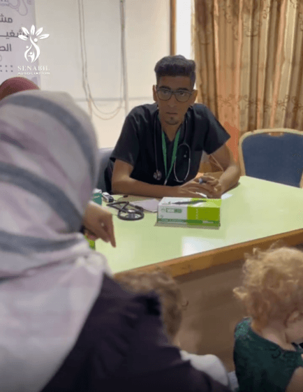 تشغيل منظومة الخدمات الصحية الطارئة في مستشفى يافا – دير البلح