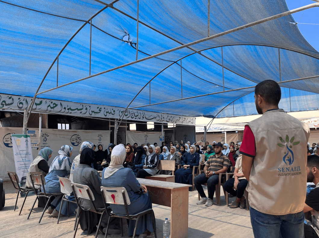 برنامج مستويات اللغة الإنجليزية بالشراكة مع كلية ابن خلدون