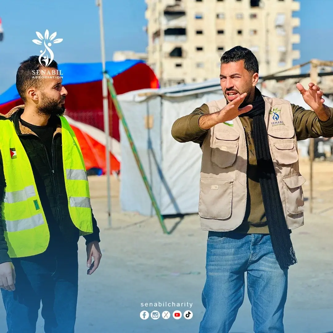 Senabil Foundation Launches the Establishment of Senabil School in Gaza, Expanding the Southern Education Model to the North