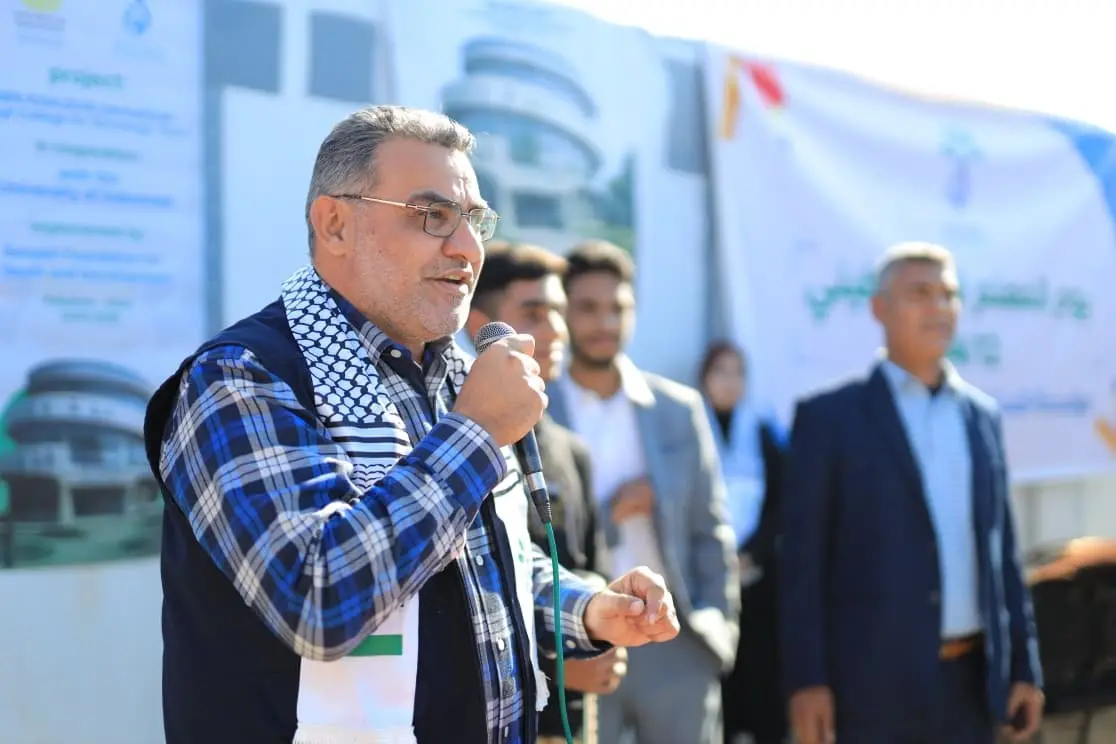 Senabil Foundation Honors Its Teachers at Senabil Schools on Palestinian Teachers’ Day