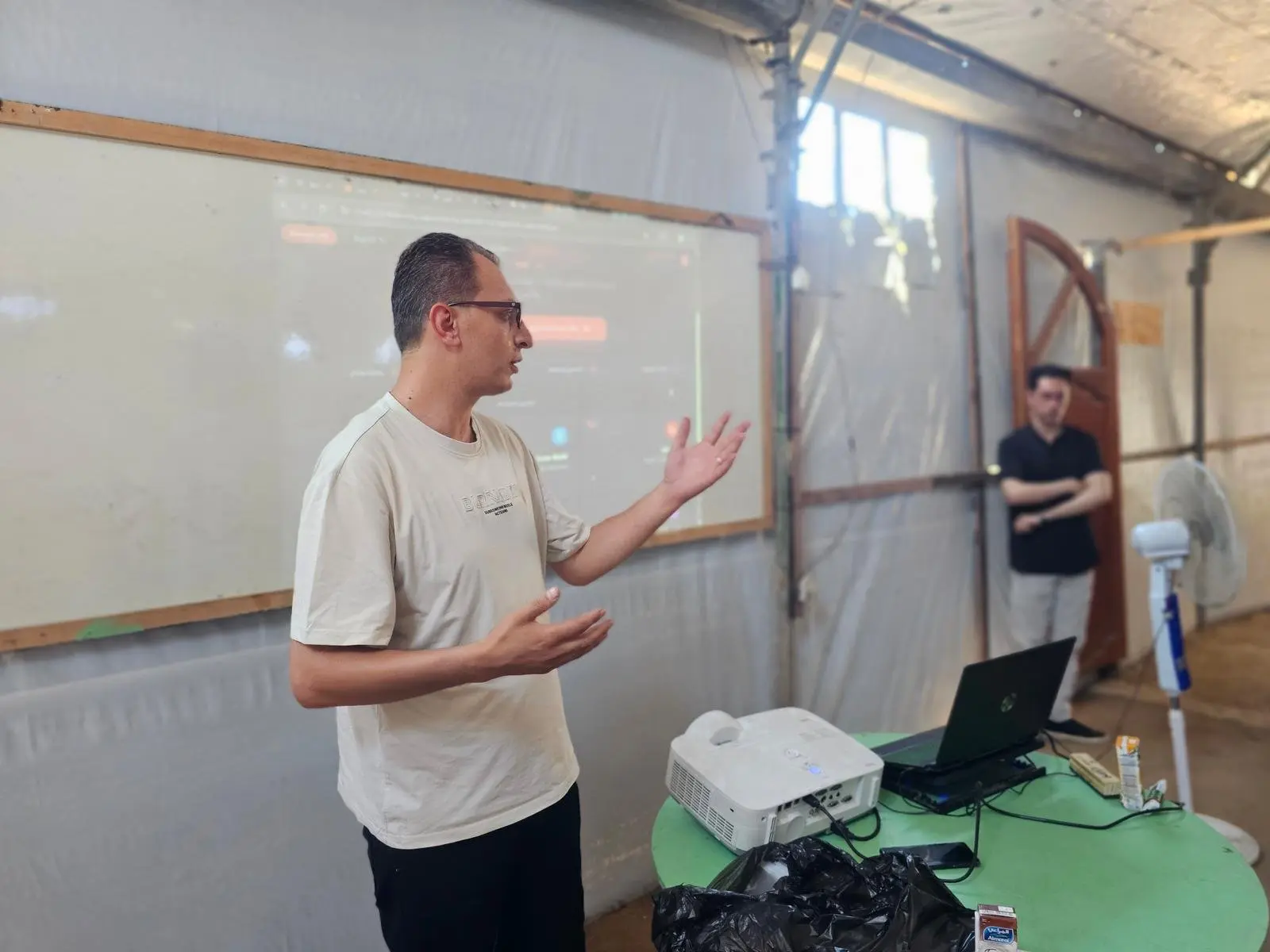Conclusion of the Artificial Intelligence Course for School Students