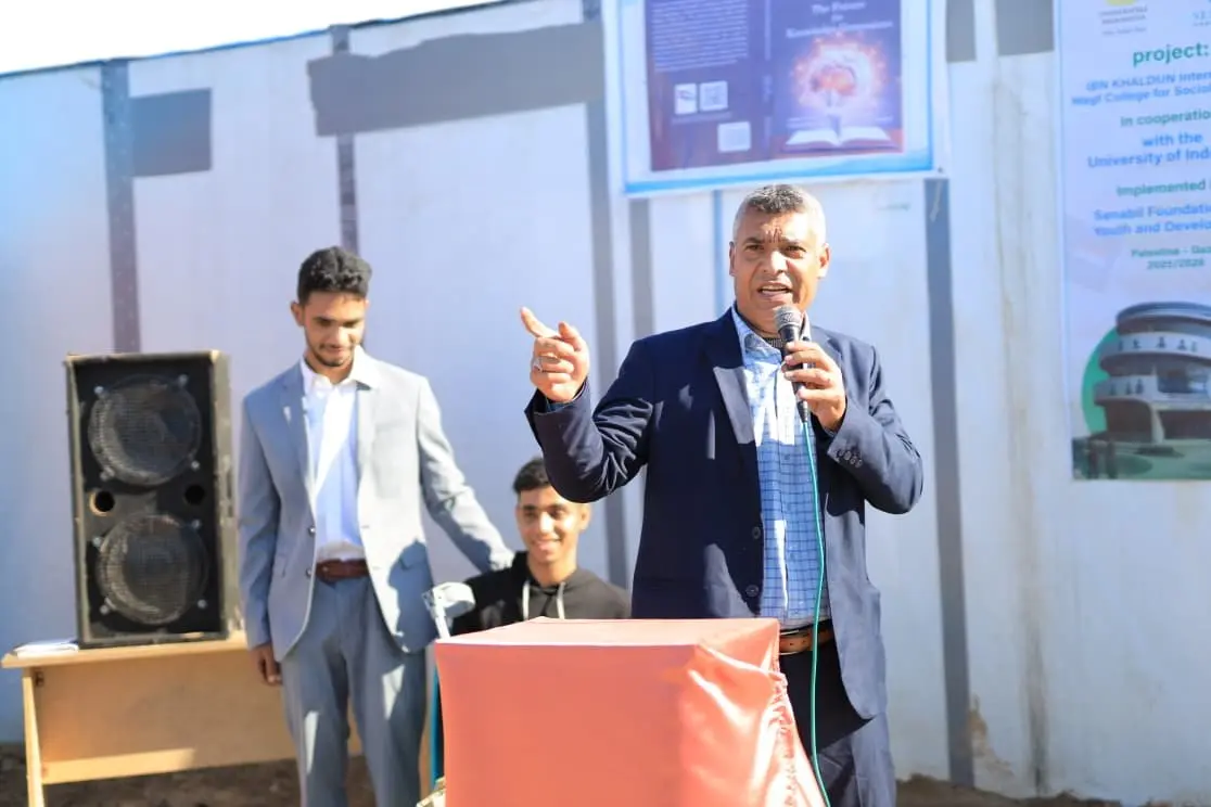 Senabil Foundation Honors Its Teachers at Senabil Schools on Palestinian Teachers’ Day