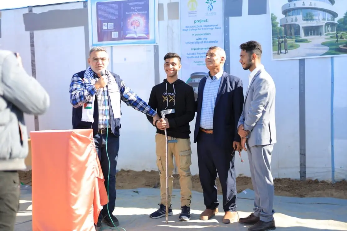 Senabil Foundation Honors Its Teachers at Senabil Schools on Palestinian Teachers’ Day