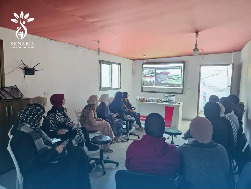 Completion of the First Phase of the “Voices Across Borders” Project within the Educational Twinning Course with the University of Manchester