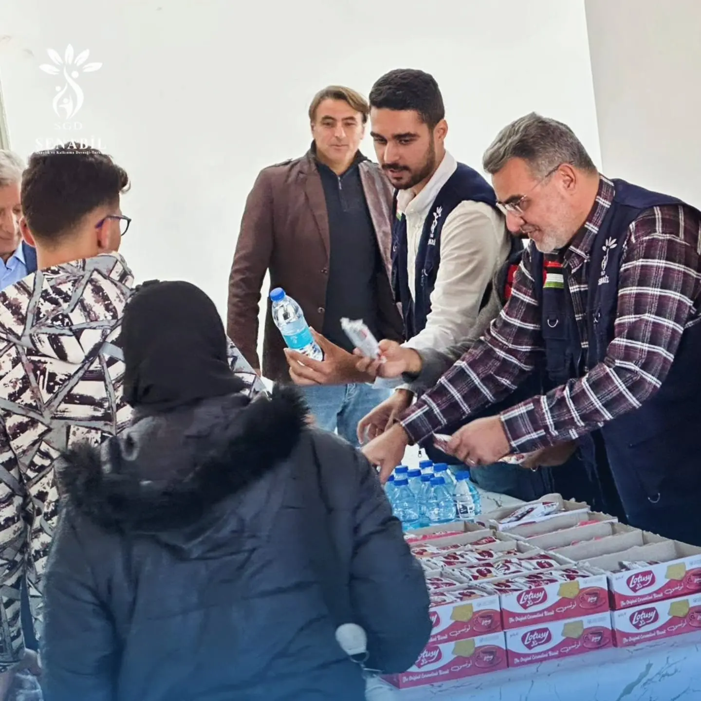 Tawjihi Exams Resume at Al-Azhari Institutes with Support from Senabil Foundation After Two Years of Suspension