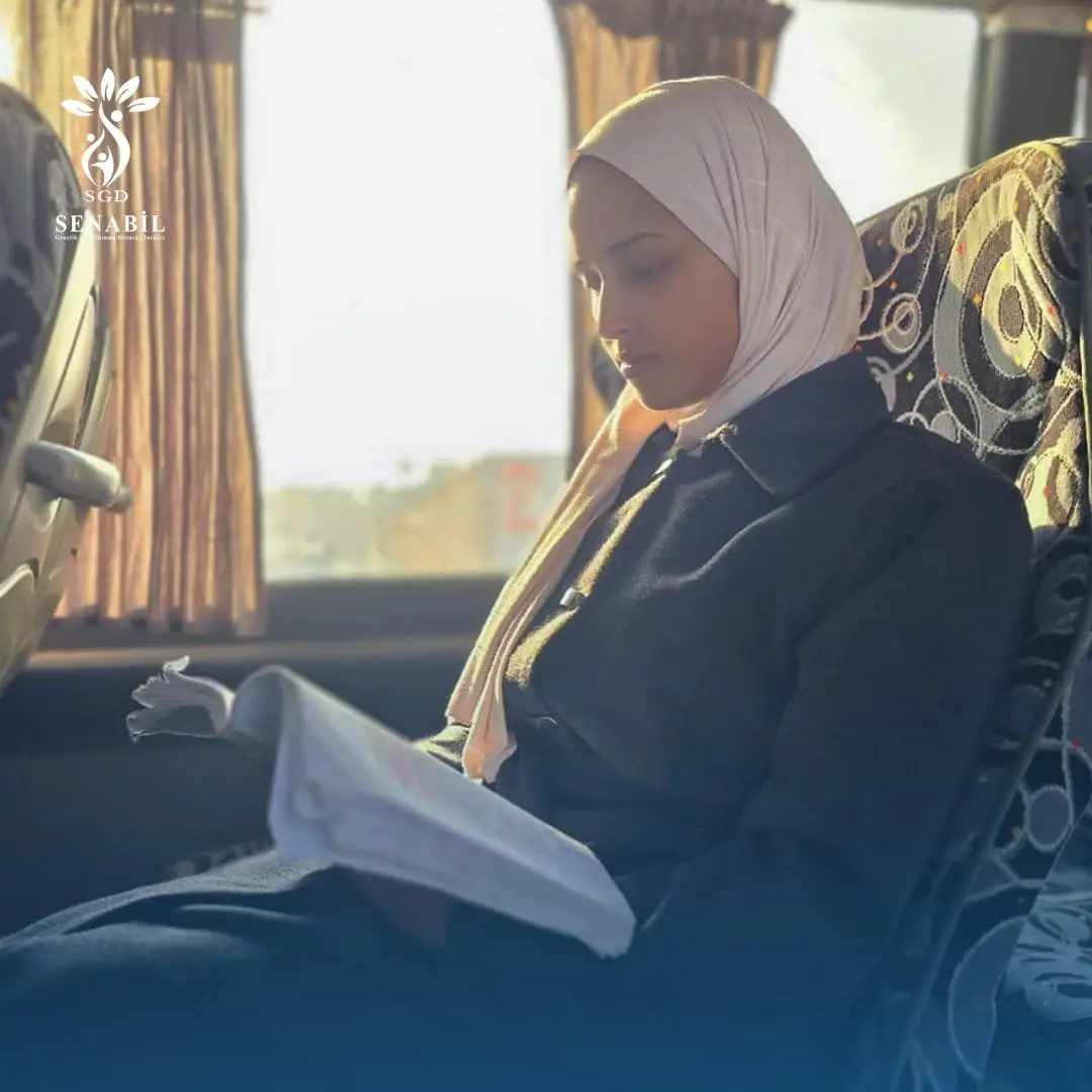 Tawjihi Exams Resume at Al-Azhari Institutes with Support from Senabil Foundation After Two Years of Suspension