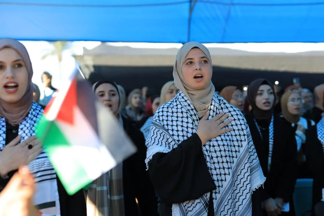 Senabil Foundation Honors Its Teachers at Senabil Schools on Palestinian Teachers’ Day