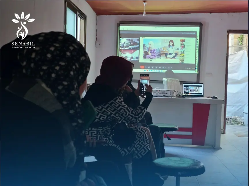 Completion of the First Phase of the “Voices Across Borders” Project within the Educational Twinning Course with the University of Manchester