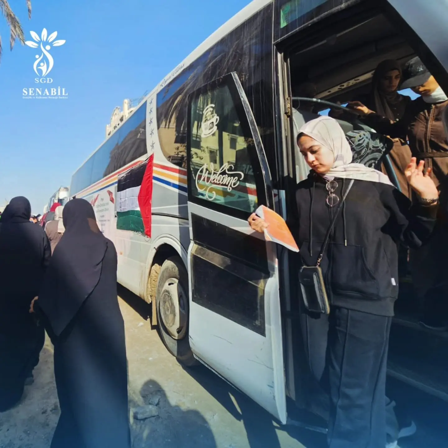 Tawjihi Exams Resume at Al-Azhari Institutes with Support from Senabil Foundation After Two Years of Suspension