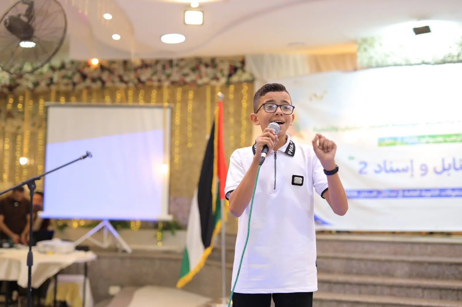 Honoring Outstanding High School Students at Seanbil Schools