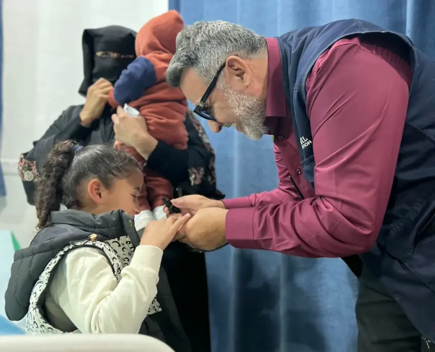 “Ramadan… A Lasting Impact” A Comprehensive Humanitarian Campaign by Senabel Association to Support Gaza