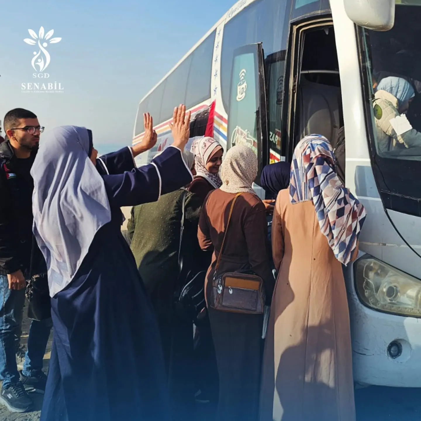 Tawjihi Exams Resume at Al-Azhari Institutes with Support from Senabil Foundation After Two Years of Suspension