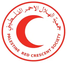 الهلال الأحمر الفلسطيني
